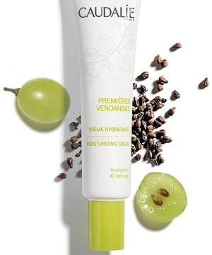 Premières vendanges crème hydratante - 40 mL