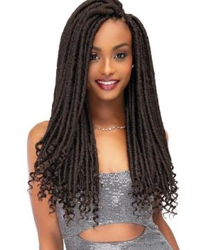 GHANA FAUX LOCS 20