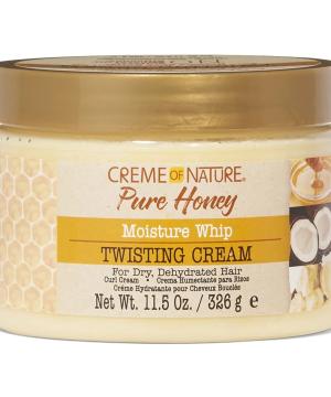 CON PURE HONEY MOIST WHIP TWISTING CREAM